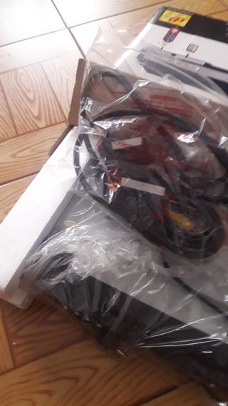 Reproductor DVD. EASY HOME DVD/DVD -TDT COMBO