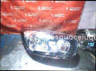 FARO DELANTERO DERECHO KIA PICANTO 0955