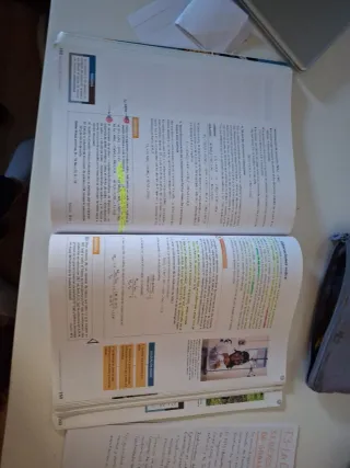 Química 2° Bachillerato Oxford education