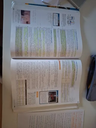 Química 2° Bachillerato Oxford education