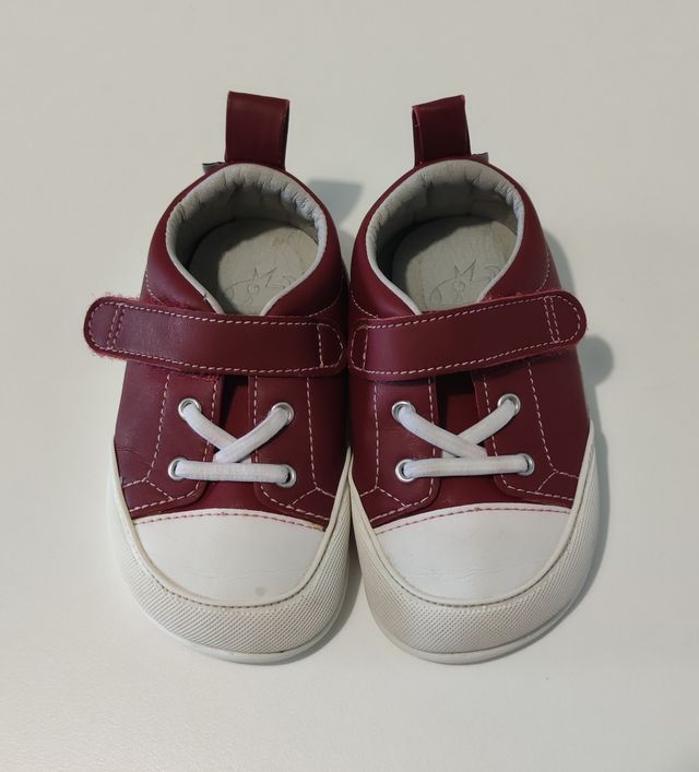 Zapatillas Zapato Feroz