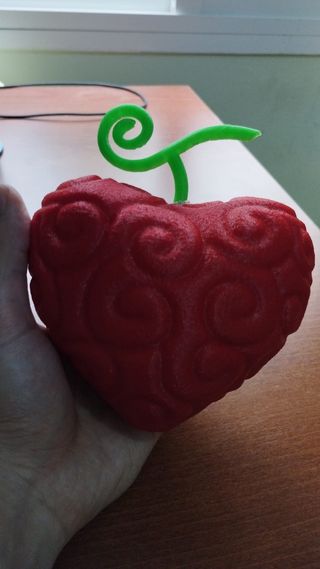 Servicios de impresión 3D