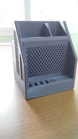 Servicios de impresión 3D