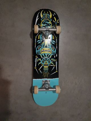 Skate niños nuevo¡¡