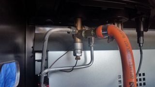 Estufa Camping gaz A20