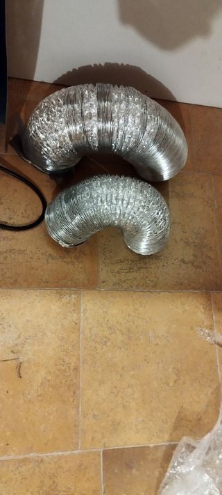 KIT DE CULTIVO INDOOR