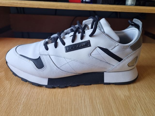 Reebok Classic edición especial