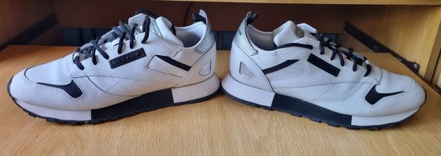 Reebok Classic edición especial