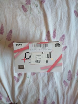 Figura Taito Sumi Sakurasawa 💕