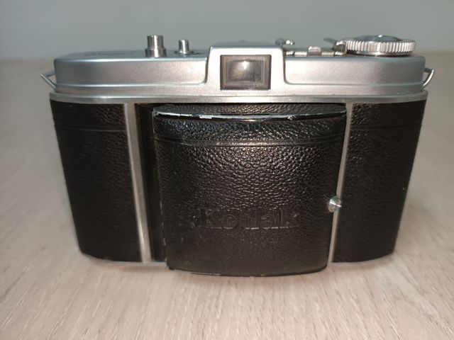 CÁMARA KODAK RETINA B1