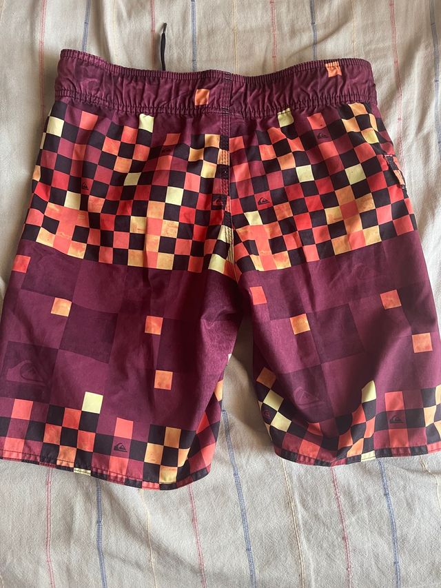 Bañador niño Quiksilver