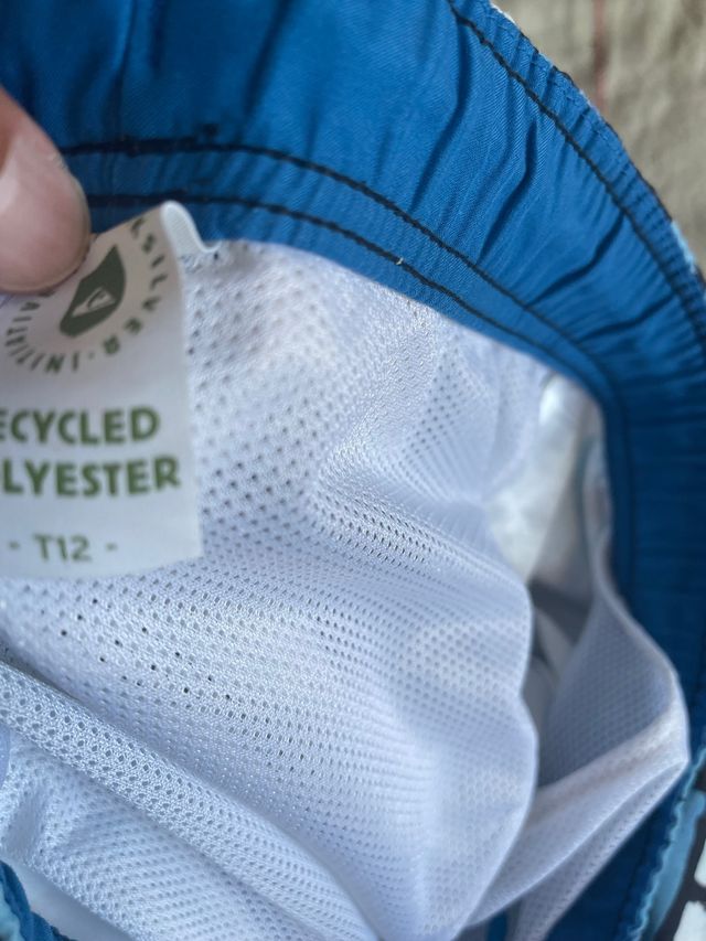 Bañador niño Quiksilver