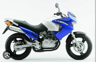 DESPIECE Honda Varadero 125 2004