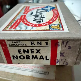 AUTOCHROMES LUMIERE