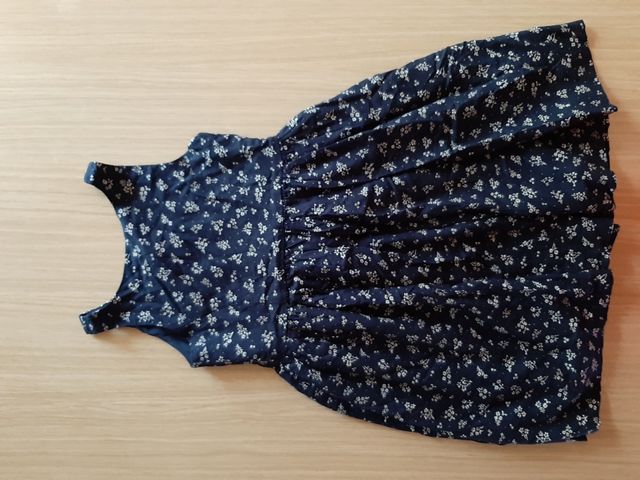 Vestido Ralph Lauren