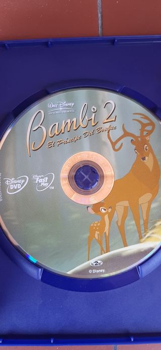 Bambi 2