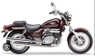 Despiece Hyosung aquila 125 2004