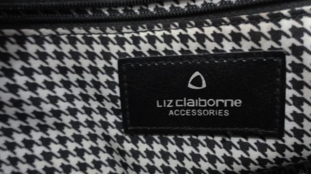 Bolso LIZ CLAIBORNE