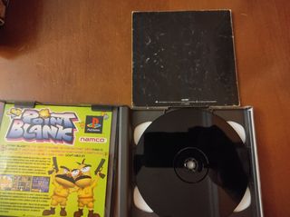 Time crisis + G-Con 45  Pistola Psx o Ps1