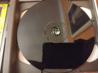 Time crisis + G-Con 45  Pistola Psx o Ps1