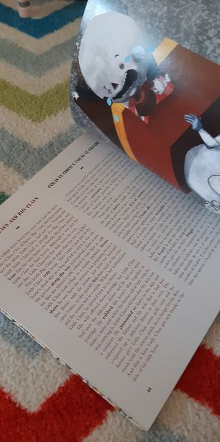 Aprende inglés con los cuentos de Hans Andersen