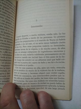 Los misterios de colores Juan Marsè