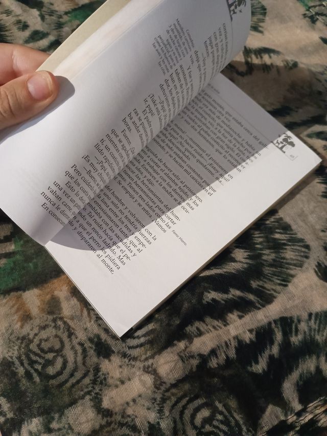 N * 41  Cuentos de la selva