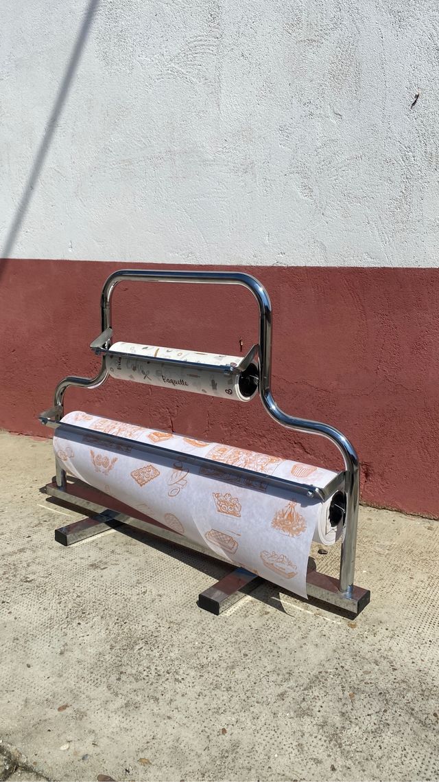 PortaRollos pasteleria