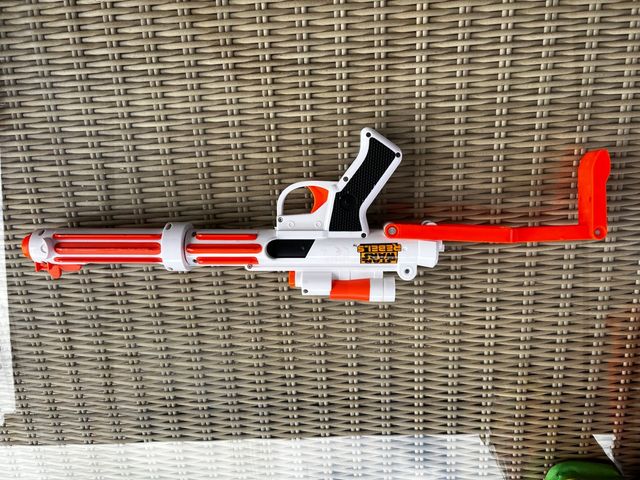 Nerf Star wars