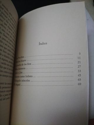 El césped de Mario Benedetti