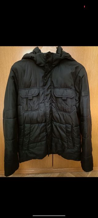 Chaqueta plumas Jack&Jones
