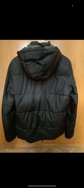 Chaqueta plumas Jack&Jones