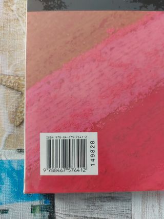 Educación plástica, visual y audiovisual 2°ESO SM