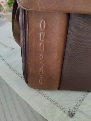 Cartella porta PC Piquadro