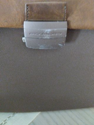 Cartella porta PC Piquadro