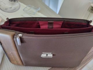 Cartella porta PC Piquadro