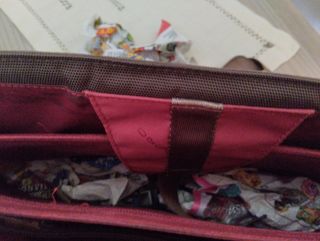 Cartella porta PC Piquadro