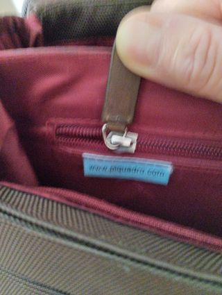 Cartella porta PC Piquadro