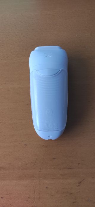 Depiladora Braun Silk epil 7