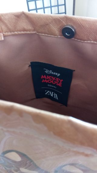 bolso de Minnie