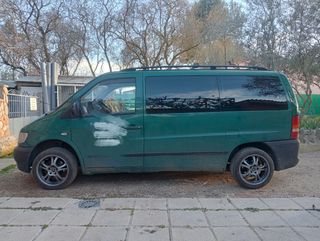 juego de ruedas