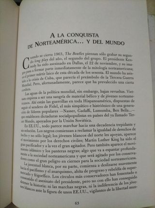 John Lennon personajes del siglo XX