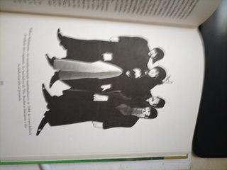 John Lennon personajes del siglo XX