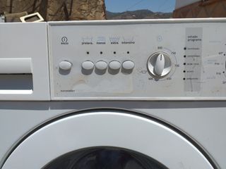 Lavadora BALAY para despiece