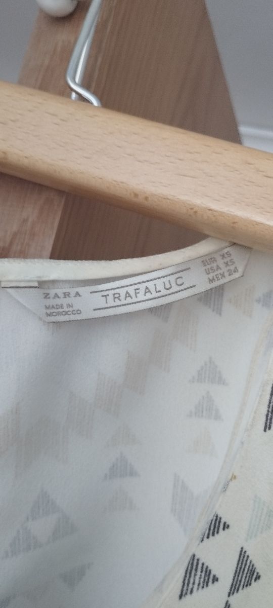 Mono corto estampado XS