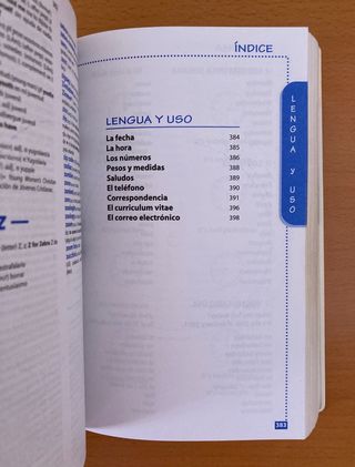 Diccionario Ingles