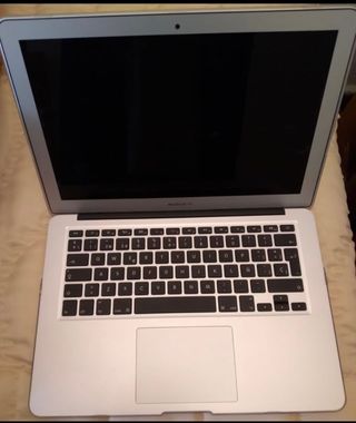 Macbook air A1466 mediados 2013
