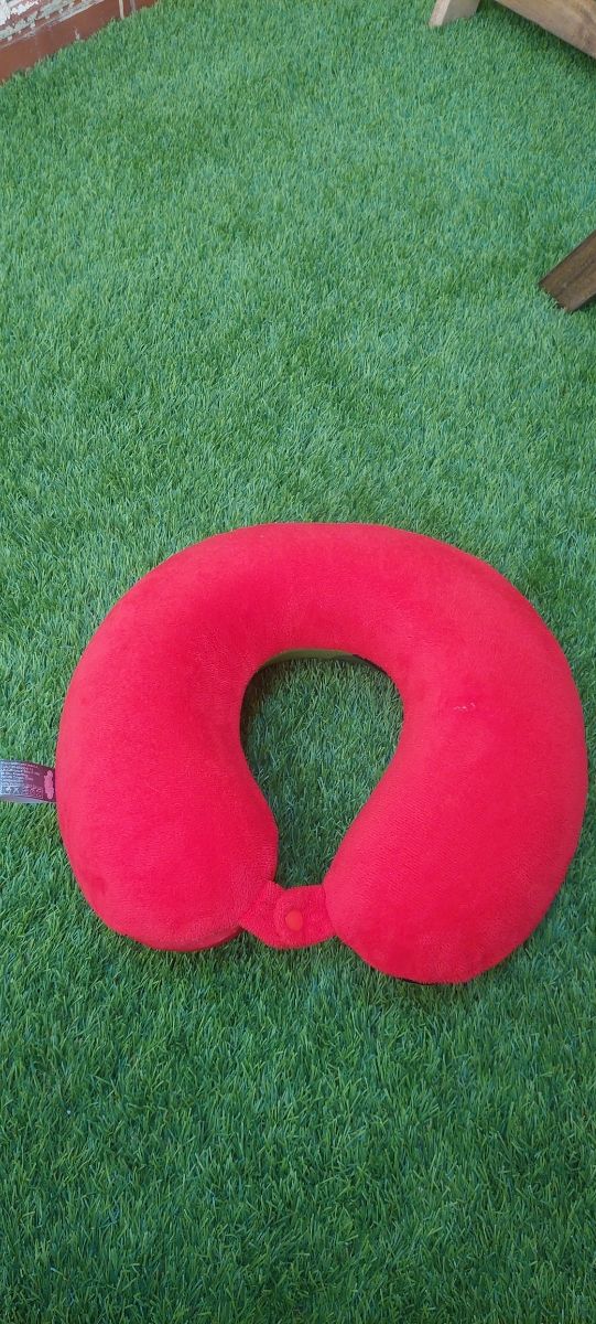 almohada de viaje Zombies