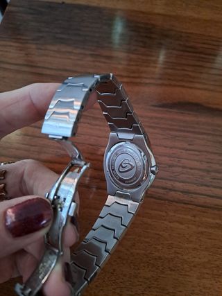 Orologio donna Breil vintage