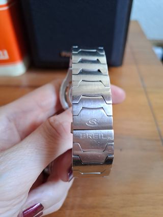 Orologio donna Breil vintage